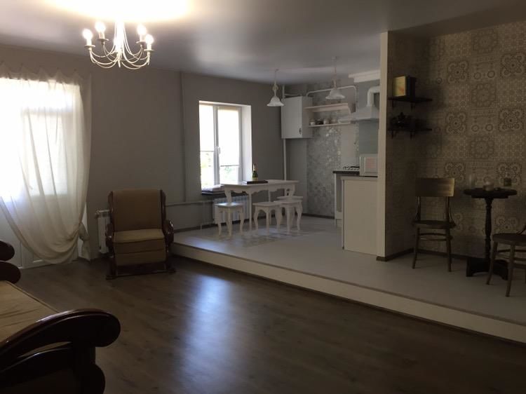 Апартаменты Premium Apartments Mariupol near Mari Hotel Мариуполь-4