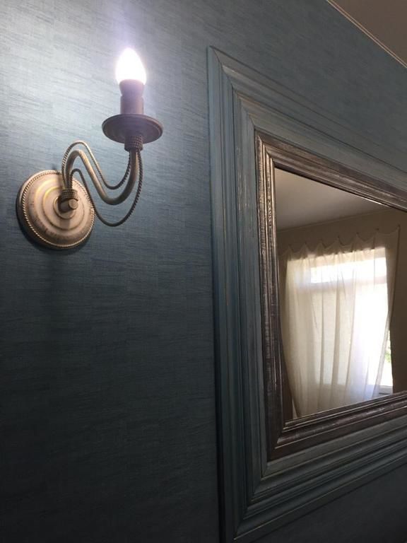 Апартаменты Premium Apartments Mariupol near Mari Hotel Мариуполь-23